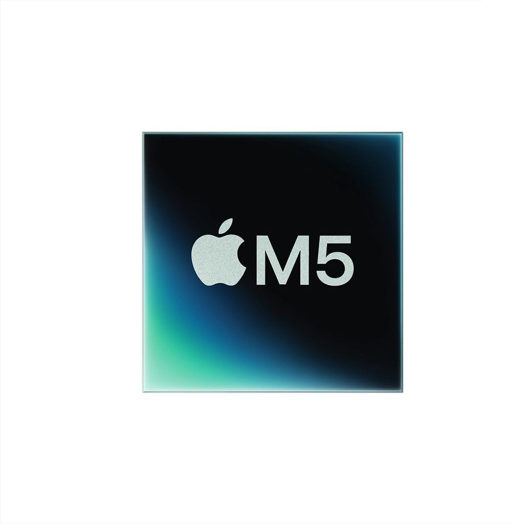 Apple 2025 MacBook Pro Laptop with Apple M5 chip with 10‑core CPU and 10‑core GPU: Built for AI, 14.2-inch Liquid Retina XDR Display, 16GB Unified Memory, 1TB SSD Storage; Space Black