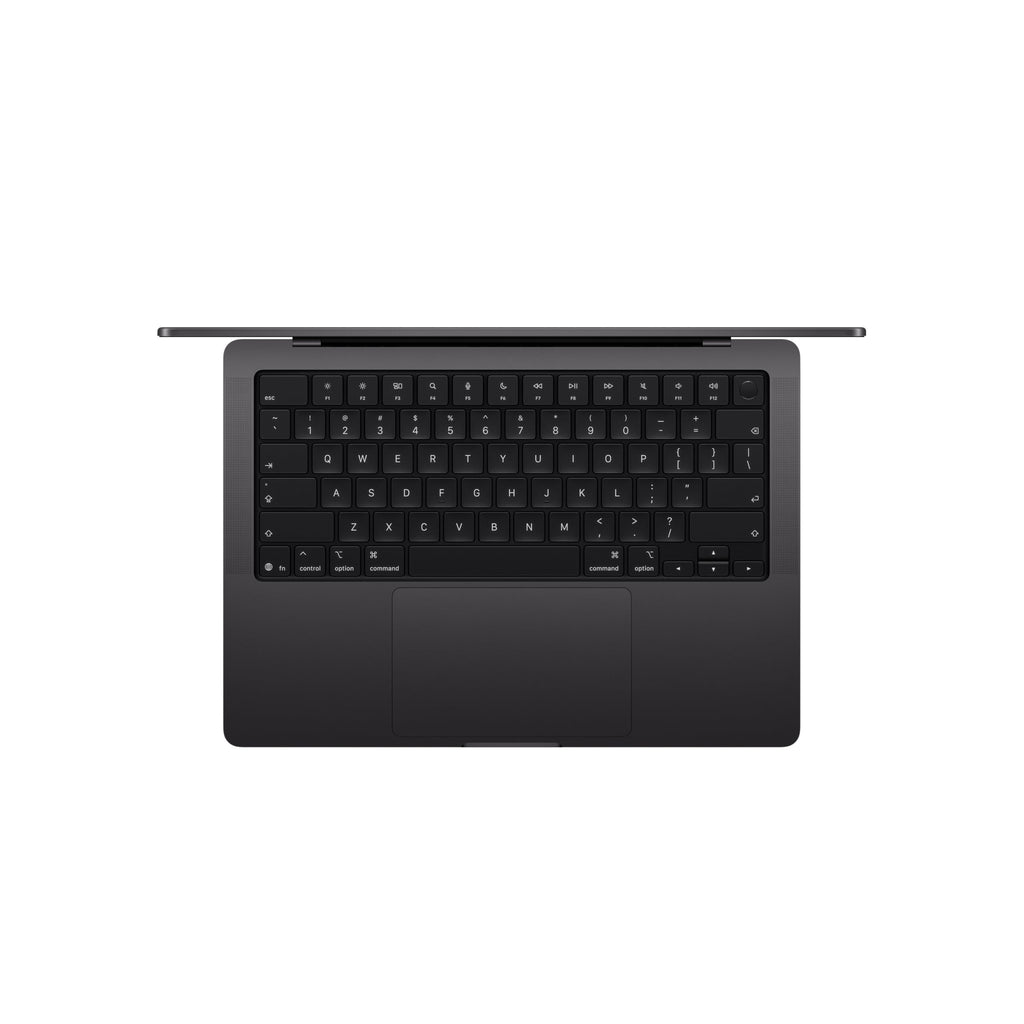 Apple 2025 MacBook Pro Laptop with Apple M5 chip with 10‑core CPU and 10‑core GPU: Built for AI, 14.2-inch Liquid Retina XDR Display, 16GB Unified Memory, 1TB SSD Storage; Space Black