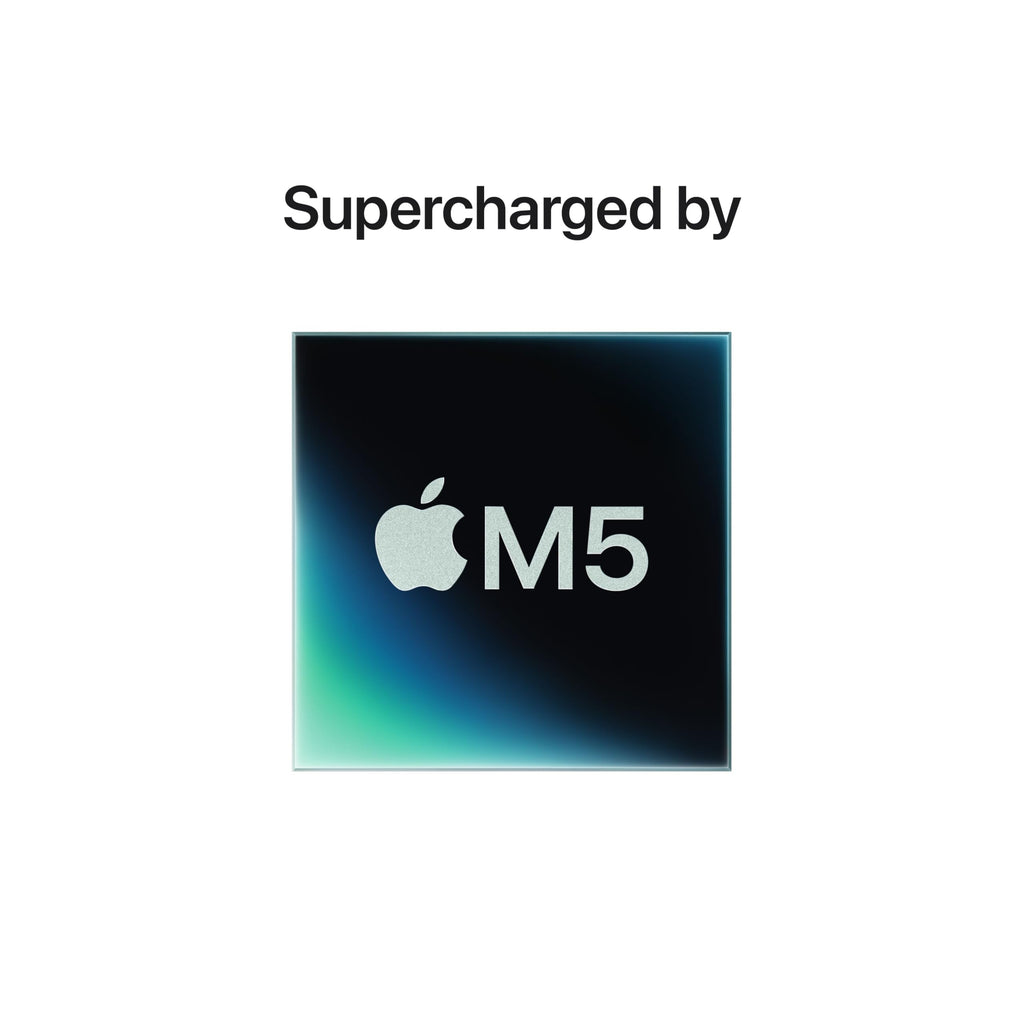 Apple 2025 MacBook Pro Laptop with Apple M5 chip with 10‑core CPU and 10‑core GPU: Built for AI, 14.2-inch Liquid Retina XDR Display, 16GB Unified Memory, 1TB SSD Storage; Space Black