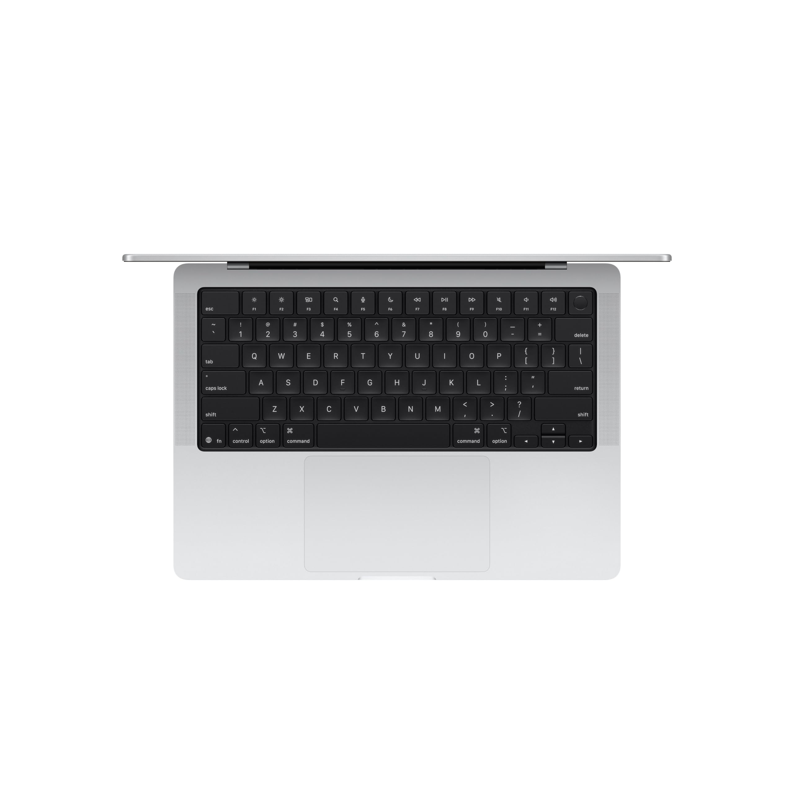 Apple 2025 MacBook Pro Laptop with Apple M5 chip with 10‑core CPU and 10‑core GPU: Built for AI, 14.2-inch Liquid Retina XDR Display, 16GB Unified Memory, 1TB SSD Storage; Space Black