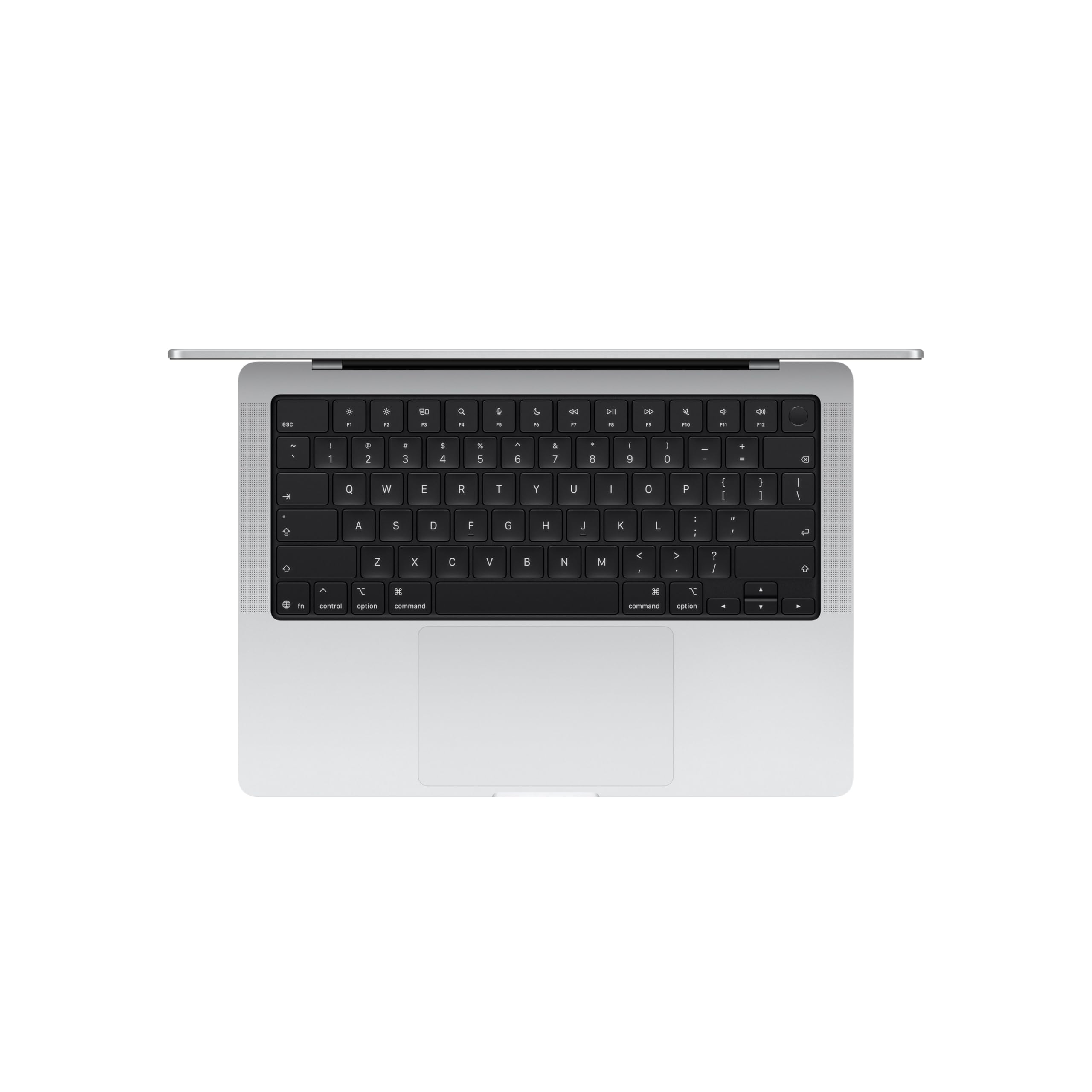 Apple 2025 MacBook Pro Laptop with Apple M5 chip with 10‑core CPU and 10‑core GPU: Built for AI, 14.2-inch Liquid Retina XDR Display, 16GB Unified Memory, 1TB SSD Storage; Space Black