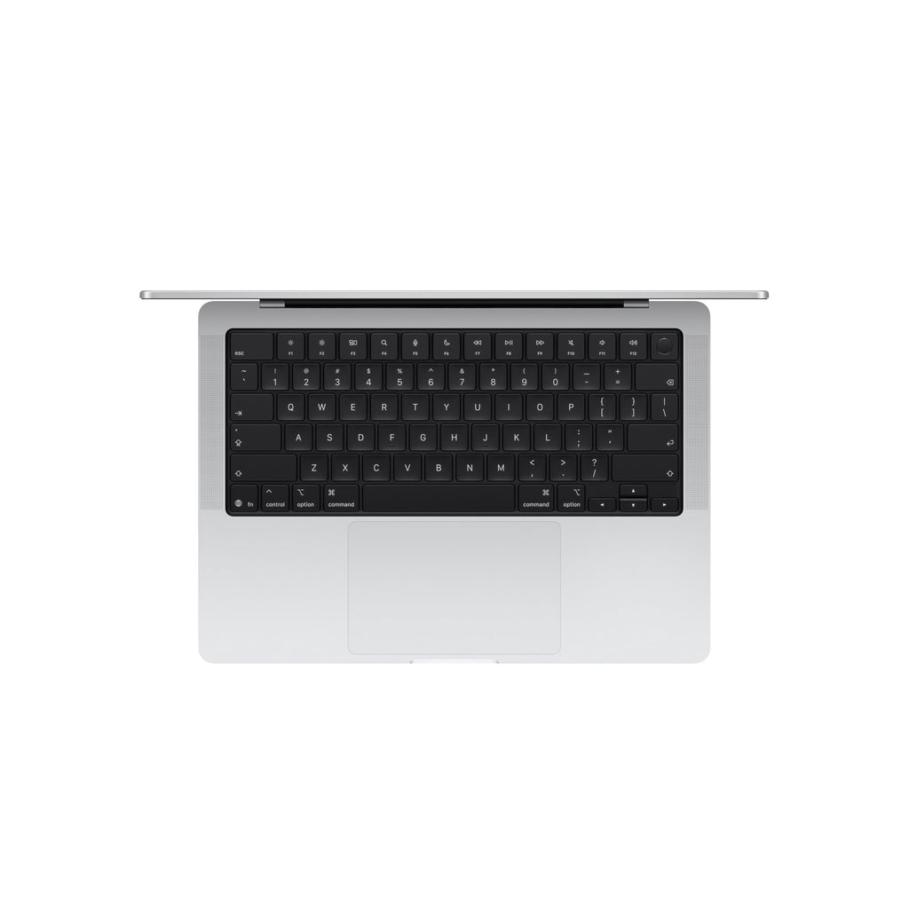Apple 2025 MacBook Pro Laptop with Apple M5 chip with 10‑core CPU and 10‑core GPU: Built for AI, 14.2-inch Liquid Retina XDR Display, 16GB Unified Memory, 1TB SSD Storage; Space Black