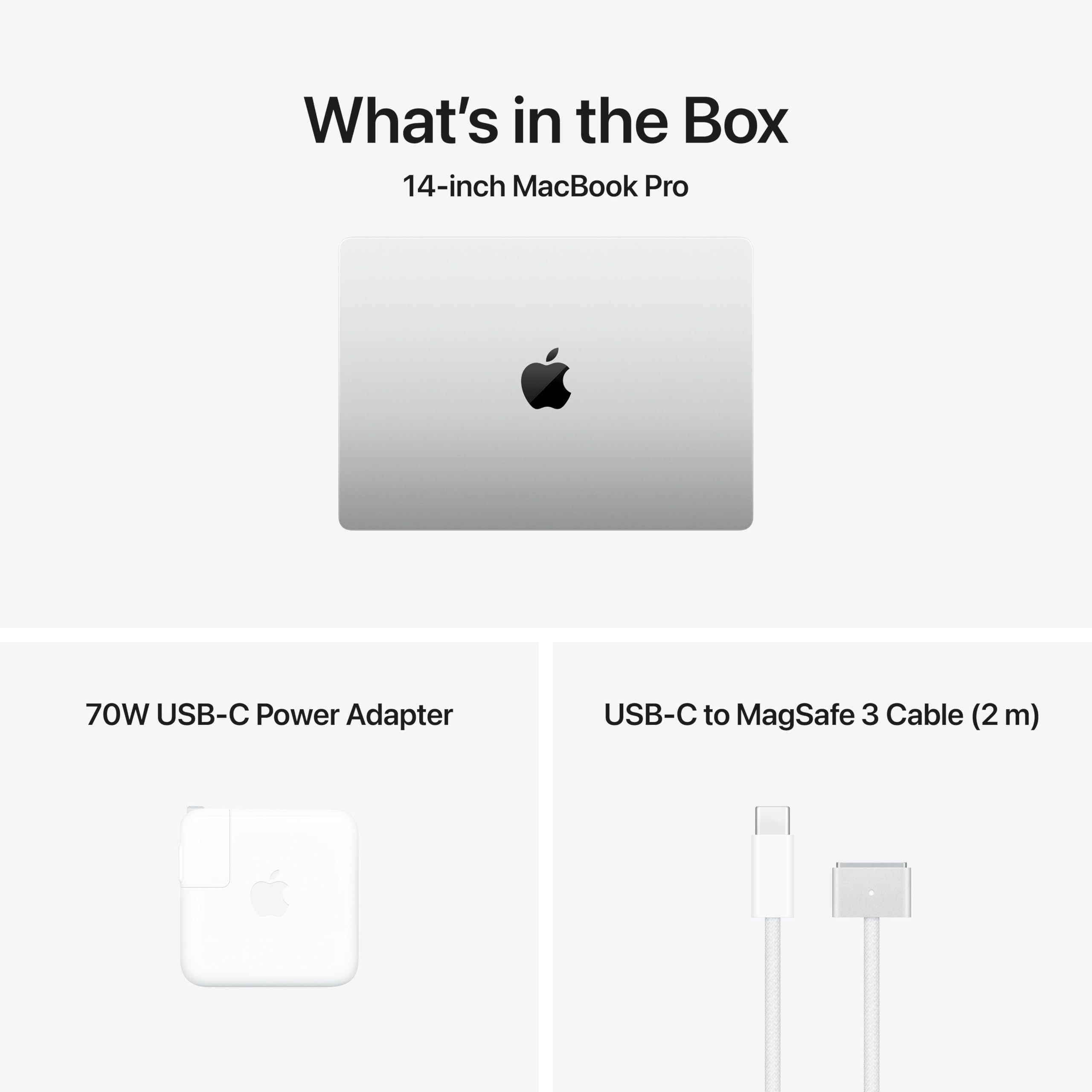 Apple 2025 MacBook Pro Laptop with Apple M5 chip with 10‑core CPU and 10‑core GPU: Built for AI, 14.2-inch Liquid Retina XDR Display, 16GB Unified Memory, 1TB SSD Storage; Space Black