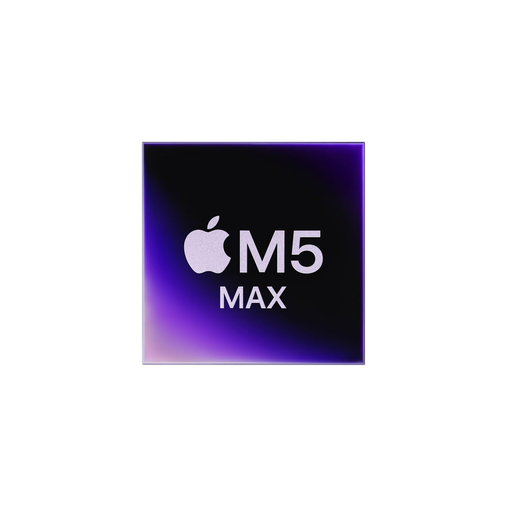 Apple 2025 MacBook Pro Laptop with Apple M5 chip with 10‑core CPU and 10‑core GPU: Built for AI, 14.2-inch Liquid Retina XDR Display, 16GB Unified Memory, 1TB SSD Storage; Space Black
