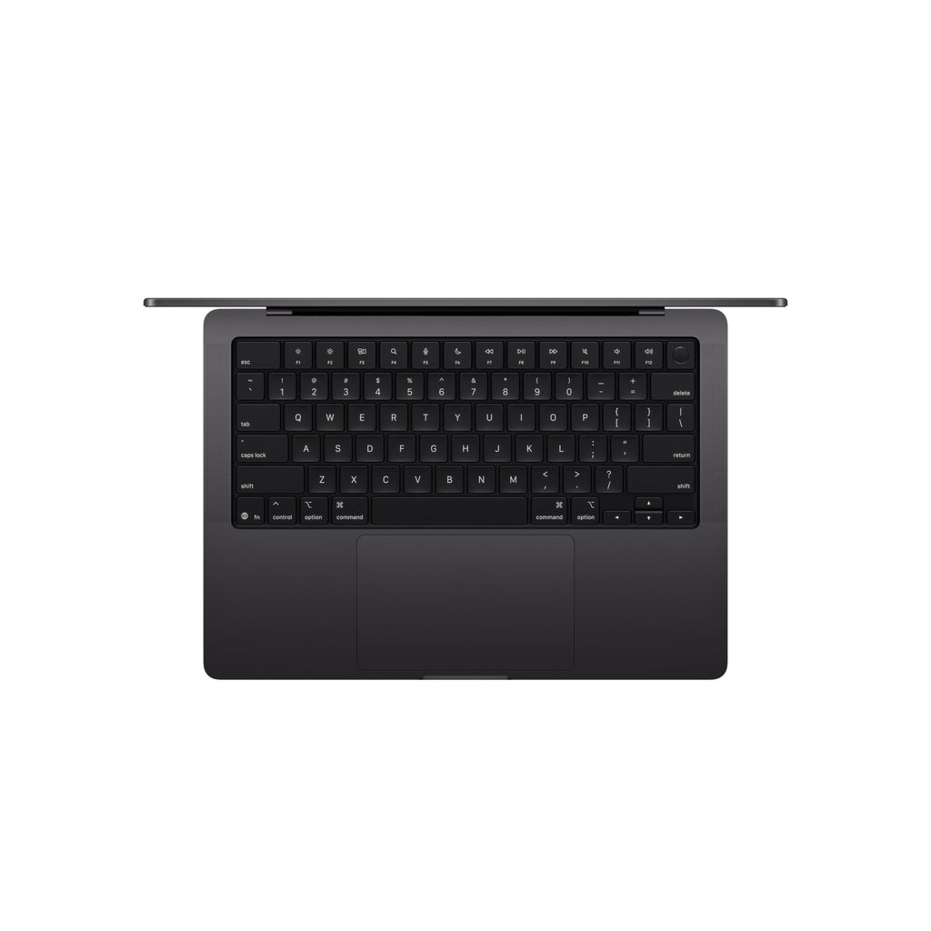 Apple 2025 MacBook Pro Laptop with Apple M5 chip with 10‑core CPU and 10‑core GPU: Built for AI, 14.2-inch Liquid Retina XDR Display, 16GB Unified Memory, 1TB SSD Storage; Space Black