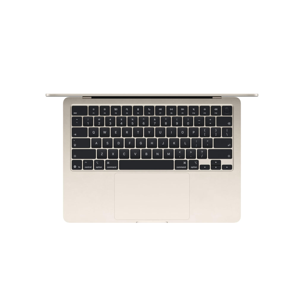 Apple 2026 MacBook Air 13-inch Laptop with M5 chip: Built for AI, 13.6-inch Liquid Retina Display, 16GB Unified Memory, 512GB SSD, 12MP Center Stage Camera, Touch ID, Wi-Fi 7; Midnight