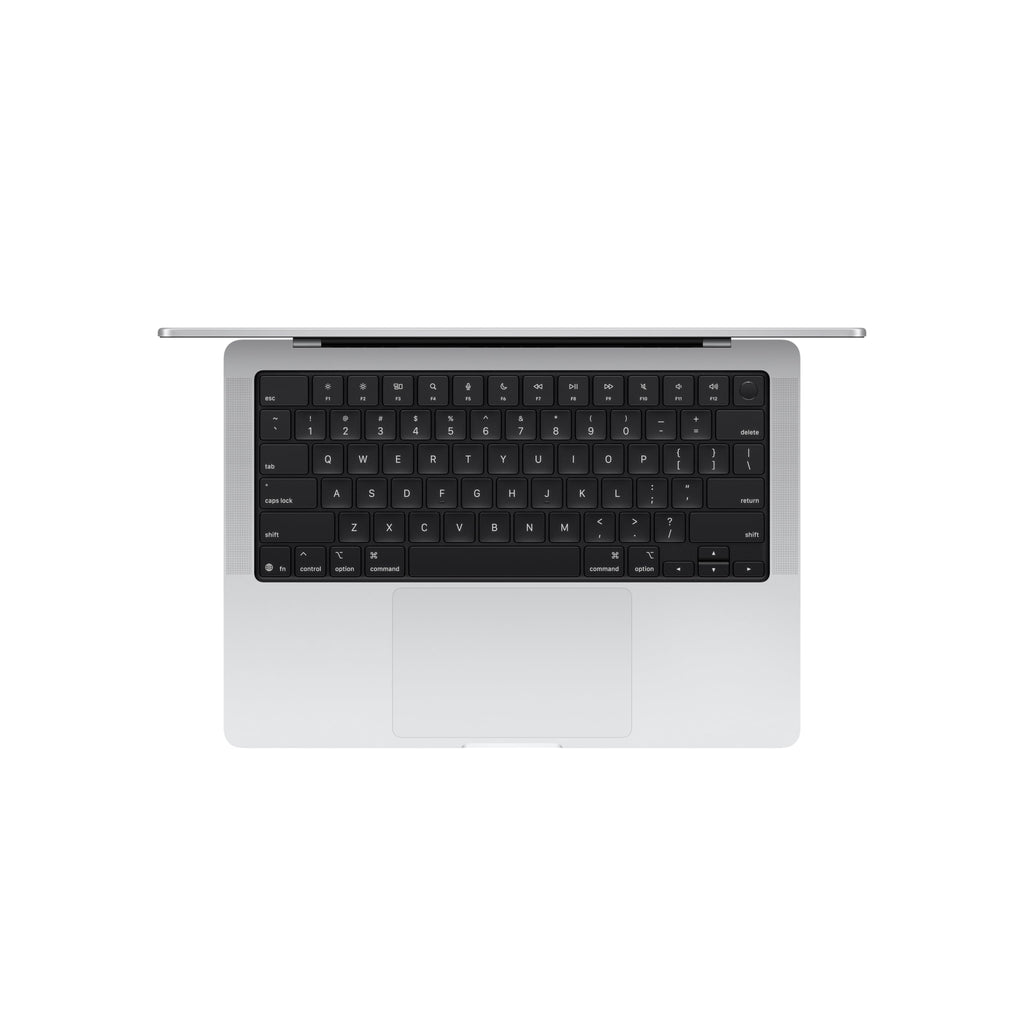 Apple 2025 MacBook Pro Laptop with Apple M5 chip with 10‑core CPU and 10‑core GPU: Built for AI, 14.2-inch Liquid Retina XDR Display, 16GB Unified Memory, 1TB SSD Storage; Space Black