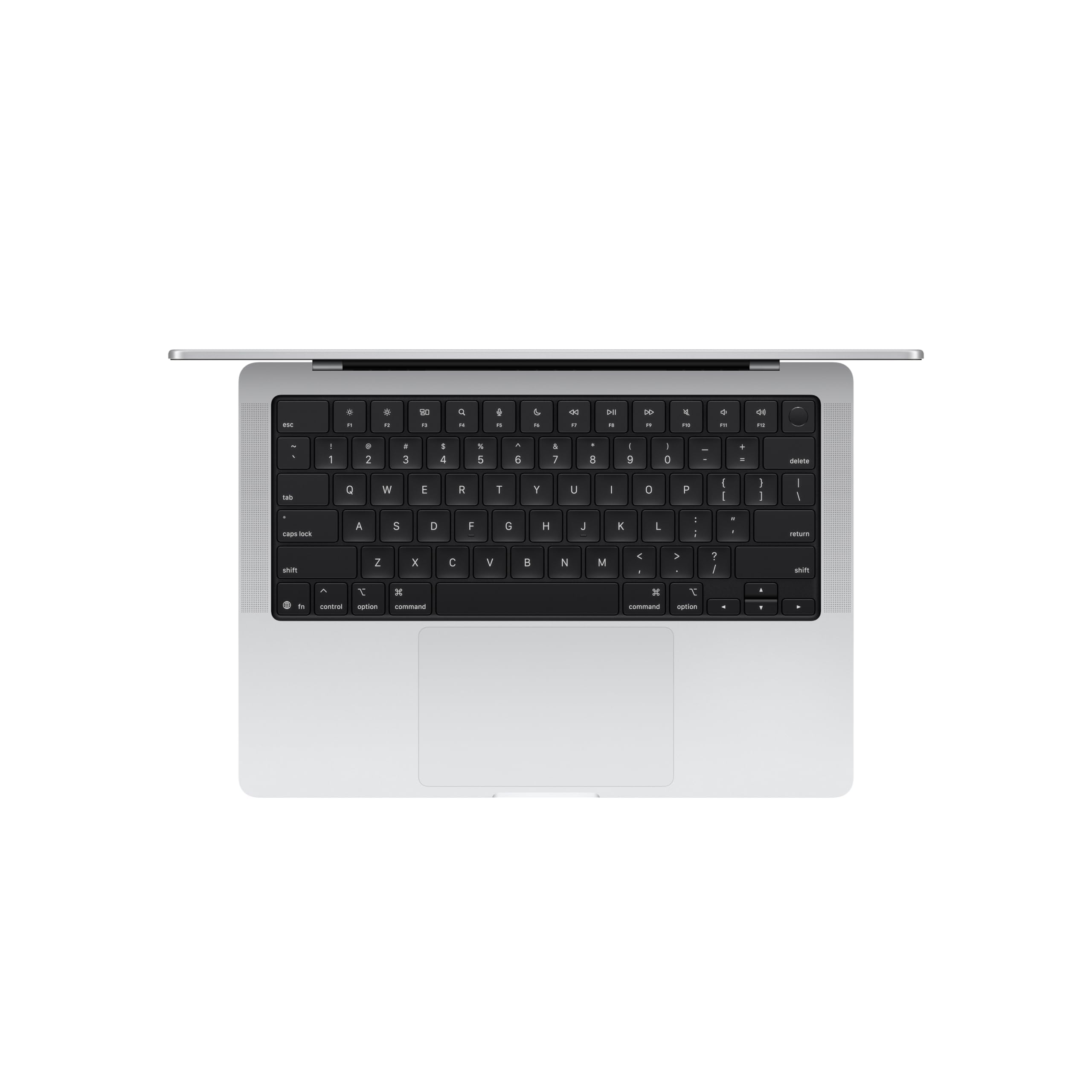 Apple 2025 MacBook Pro Laptop with Apple M5 chip with 10‑core CPU and 10‑core GPU: Built for AI, 14.2-inch Liquid Retina XDR Display, 16GB Unified Memory, 1TB SSD Storage; Space Black