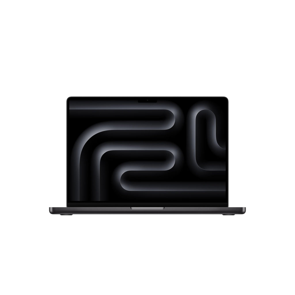 Apple 2025 MacBook Pro Laptop with Apple M5 chip with 10‑core CPU and 10‑core GPU: Built for AI, 14.2-inch Liquid Retina XDR Display, 16GB Unified Memory, 1TB SSD Storage; Space Black