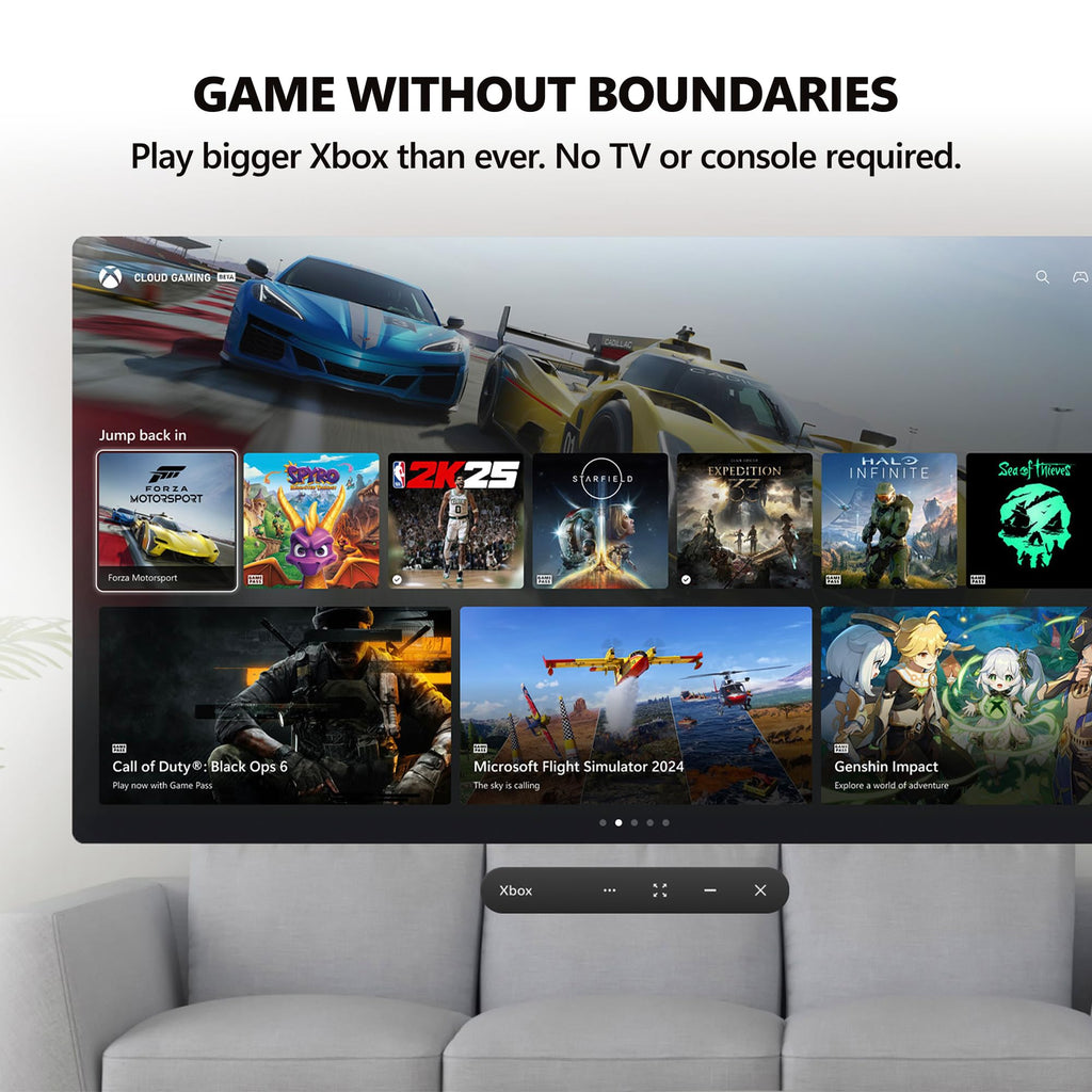 Meta Quest 3S 128GB | VR Headset — Thirty-Three Percent More Memory — 2X Graphical Processing Power — Virtual Reality Without Wires — Access to 40+ Games with a 3-Month Trial of Meta Horizon+ Included