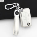 3 Buttons TPU Car Folding Key Fob Case Cover Holder Keychain For Citroen DC2 C3 C4 C5 C6 SG C8 Xsara Picasso CE0523 2008-2018