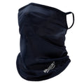 Ice Silk Sunscreen Mask Breathable Summer Cycling Headwear Moister Wicking Cooling Neck Gaiter Face Mask Cycling Face Cover